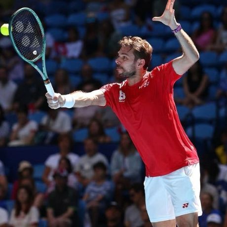 استانیسلاس واورینکا سال ۲۰۲۶ را به عنوان آخرین فصل حرفه‌ای خود اعلام کرد